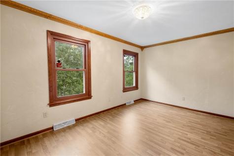 119 Mingo Circle Drive Nottingham PA 15332