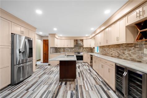 119 Mingo Circle Drive Nottingham PA 15332