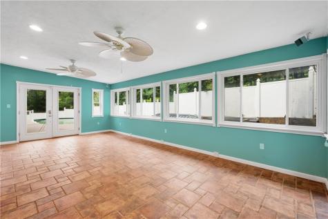 119 Mingo Circle Drive Nottingham PA 15332