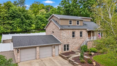 119 Mingo Circle Drive Nottingham PA 15332