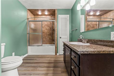 119 Mingo Circle Drive Nottingham PA 15332