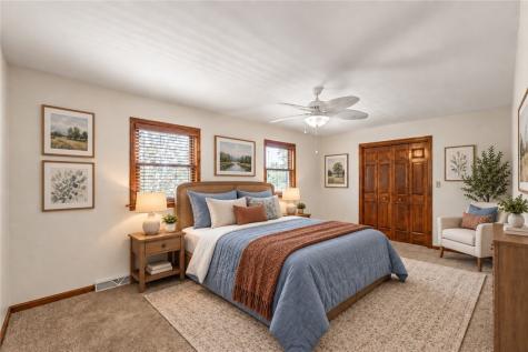 119 Mingo Circle Drive Nottingham PA 15332