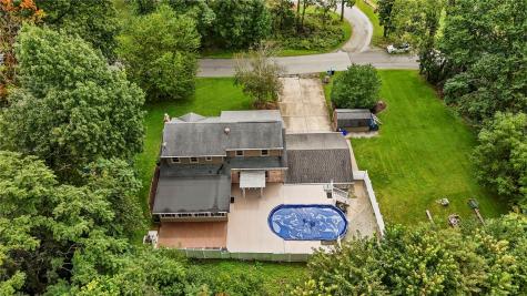 119 Mingo Circle Drive Nottingham PA 15332