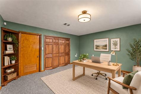 119 Mingo Circle Drive Nottingham PA 15332