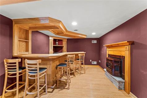 119 Mingo Circle Drive Nottingham PA 15332