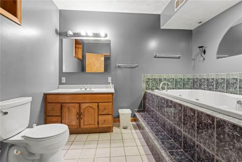 119 Mingo Circle Drive Nottingham PA 15332