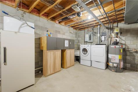 119 Mingo Circle Drive Nottingham PA 15332