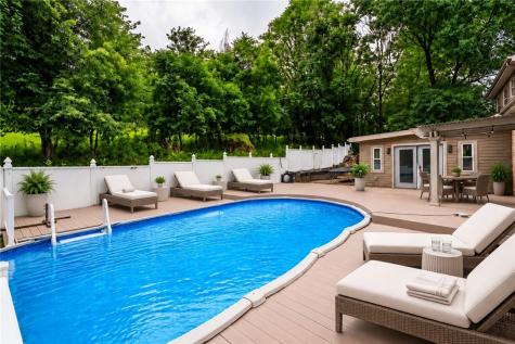 119 Mingo Circle Drive Nottingham PA 15332