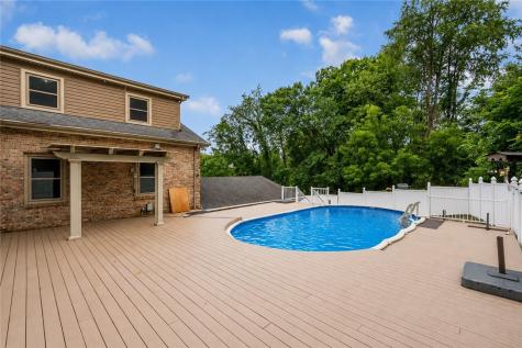 119 Mingo Circle Drive Nottingham PA 15332