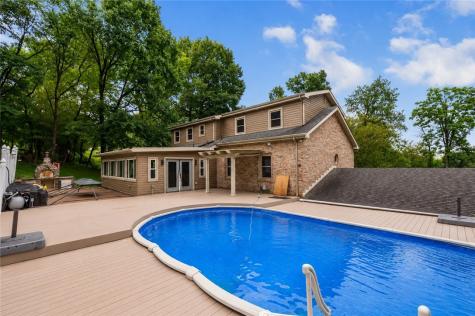 119 Mingo Circle Drive Nottingham PA 15332