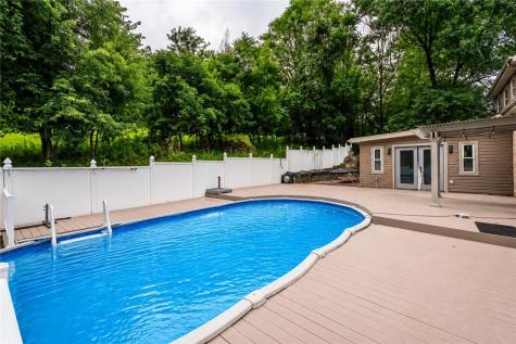 119 Mingo Circle Drive Nottingham PA 15332