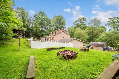 119 Mingo Circle Drive Nottingham PA 15332