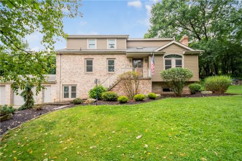 119 Mingo Circle Drive Nottingham PA 15332