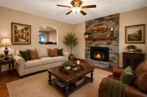 119 Mingo Circle Drive Nottingham PA 15332