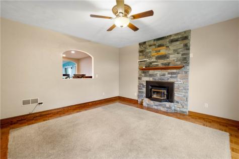 119 Mingo Circle Drive Nottingham PA 15332