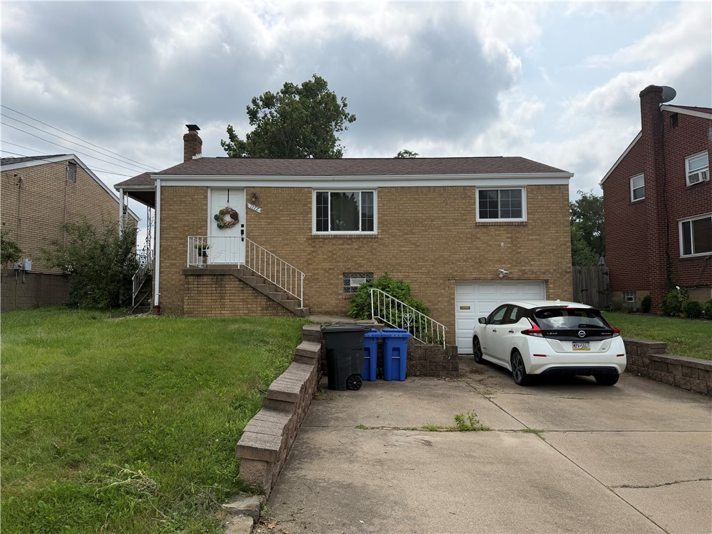 1177 Cascade Drive Homestead PA 15120
