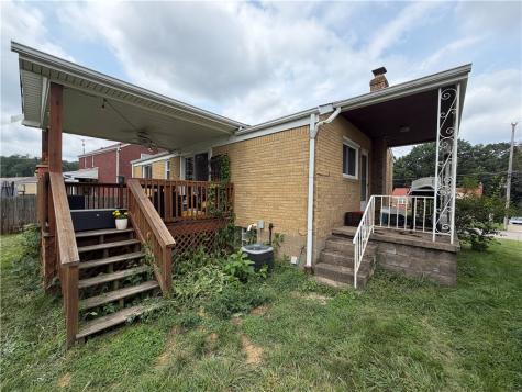 1177 Cascade Drive Homestead PA 15120