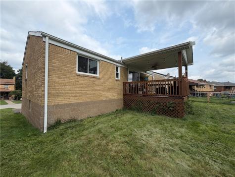 1177 Cascade Drive Homestead PA 15120
