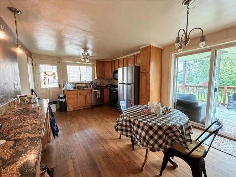 1177 Cascade Drive Homestead PA 15120