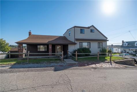 100 Reifert Street Bon Air PA 15210