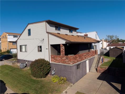 100 Reifert Street Bon Air PA 15210