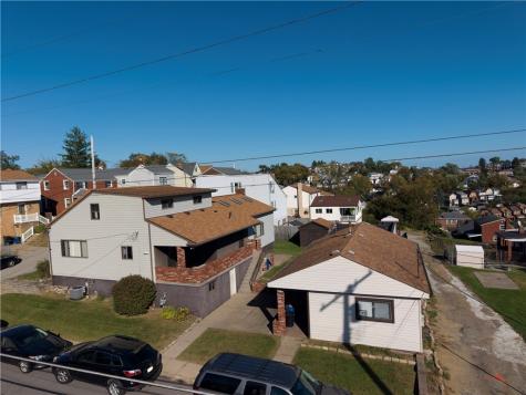 100 Reifert Street Bon Air PA 15210