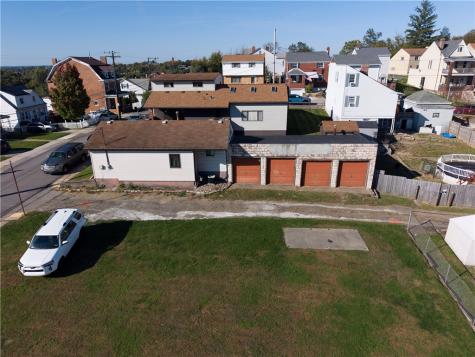 100 Reifert Street Bon Air PA 15210