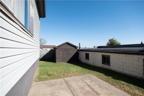100 Reifert Street Bon Air PA 15210