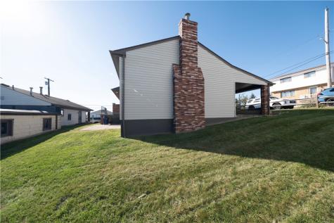 100 Reifert Street Bon Air PA 15210
