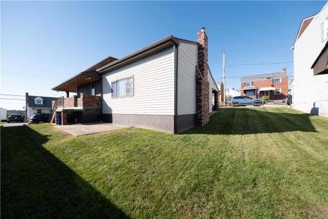 100 Reifert Street Bon Air PA 15210