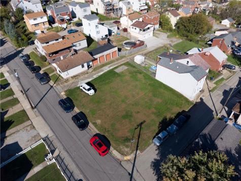 100 Reifert Street Bon Air PA 15210
