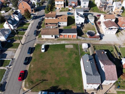 100 Reifert Street Bon Air PA 15210