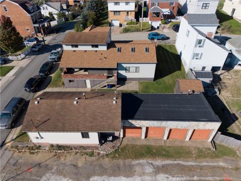 100 Reifert Street Bon Air PA 15210