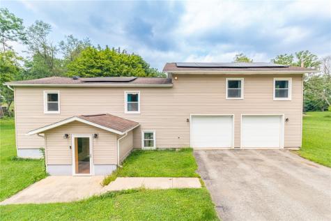 558 Market Street Fairfield Township PA 15923