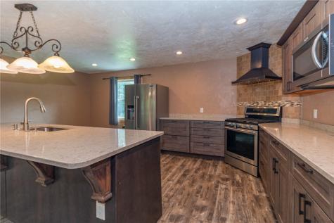 558 Market Street Fairfield Township PA 15923