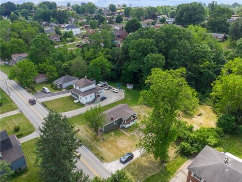 690 Brownstown Road Irwin PA 15647