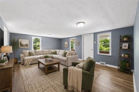 690 Brownstown Road Irwin PA 15647