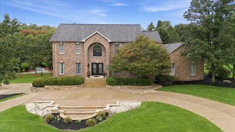100 Iron Horse Drive Peters Township PA 15367