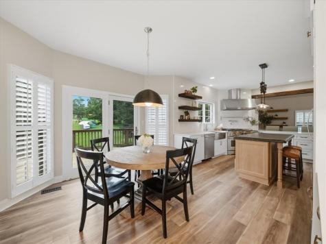 100 Iron Horse Drive Peters Township PA 15367