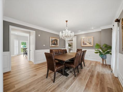 100 Iron Horse Drive Peters Township PA 15367