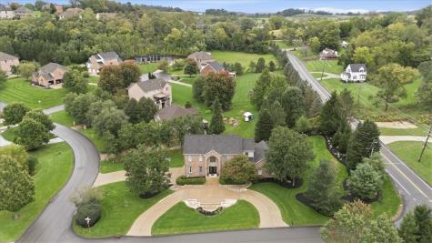 100 Iron Horse Drive Peters Township PA 15367