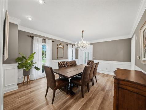 100 Iron Horse Drive Peters Township PA 15367