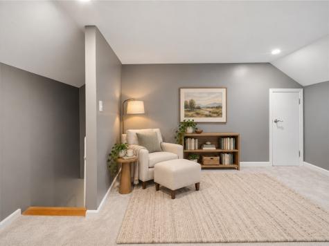 100 Iron Horse Drive Peters Township PA 15367