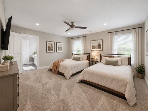 100 Iron Horse Drive Peters Township PA 15367