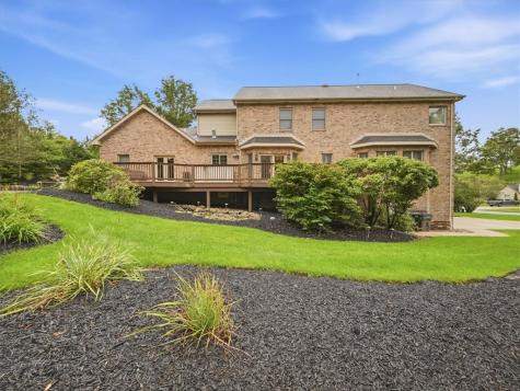 100 Iron Horse Drive Peters Township PA 15367