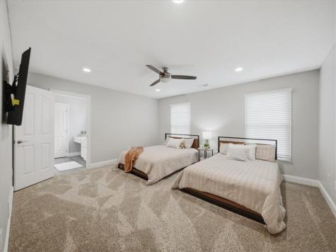 100 Iron Horse Drive Peters Township PA 15367