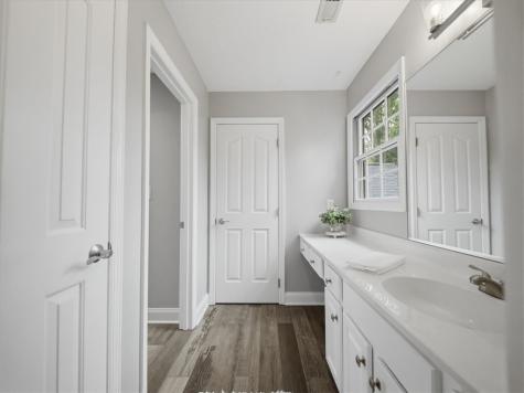100 Iron Horse Drive Peters Township PA 15367