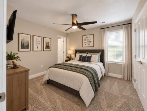 100 Iron Horse Drive Peters Township PA 15367