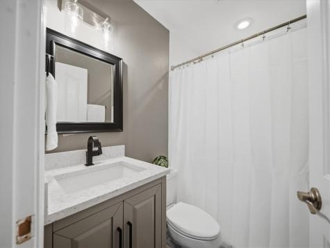 100 Iron Horse Drive Peters Township PA 15367