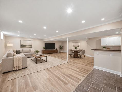 100 Iron Horse Drive Peters Township PA 15367